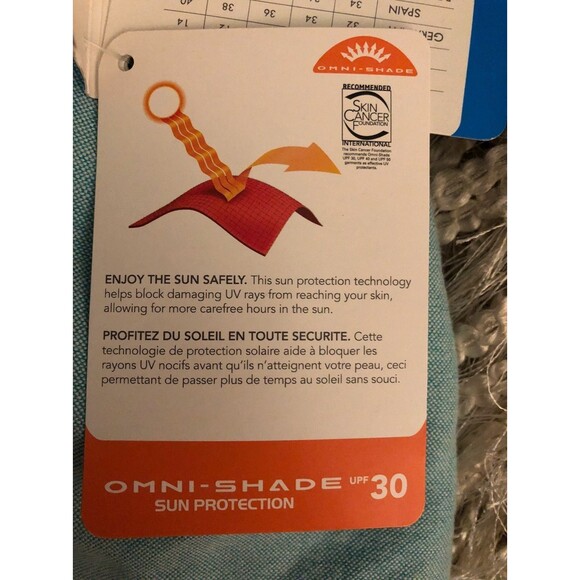 Columbia PFG UV PROTECTION womens shorts - Picture 7 of 9